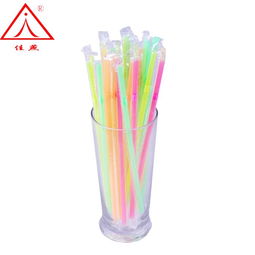 佳燕日用品 誠(chéng)信企業(yè)提供優(yōu)質(zhì)一次性吸管零售服務(wù)