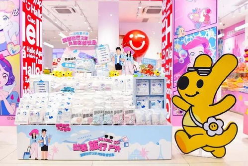 即時(shí)零售切入日用百貨賽道，美團(tuán)閃購(gòu)攜手名創(chuàng)優(yōu)品重塑“人貨場(chǎng)”新體驗(yàn)